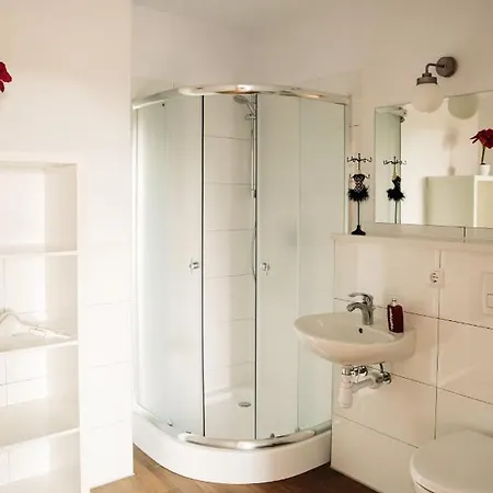 Apartament Wiwiana * Sarnowy