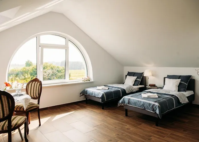 Apartament Wiwiana Apartament *