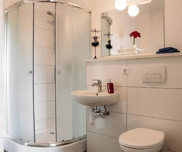 Apartament Wiwiana Apartament Sarnowy