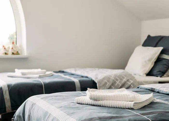 Apartament Wiwiana *