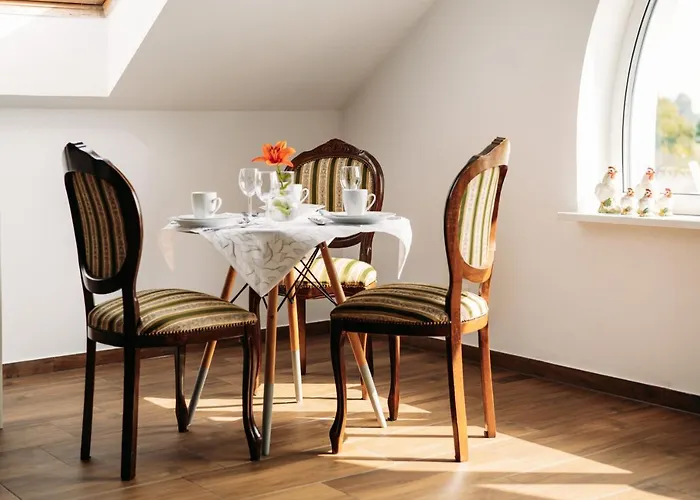 Apartament Apartament Wiwiana