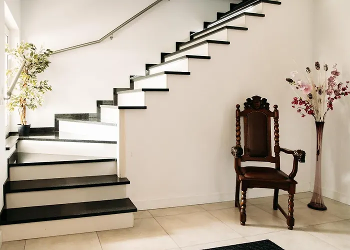 Apartament Wiwiana Apartament *