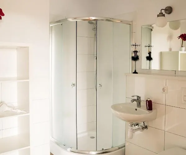 Apartament Wiwiana * Sarnowy