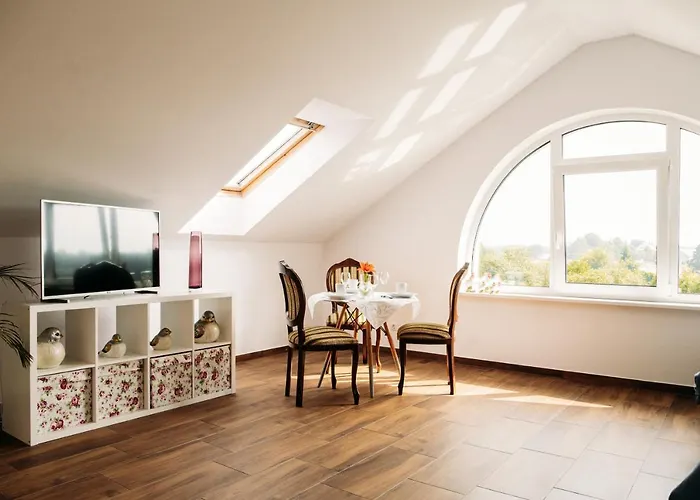 Apartament Wiwiana Sarnowy