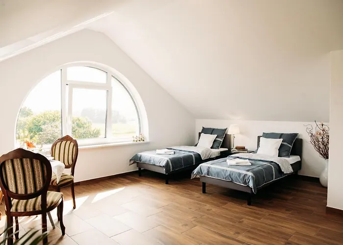 Apartament Wiwiana *